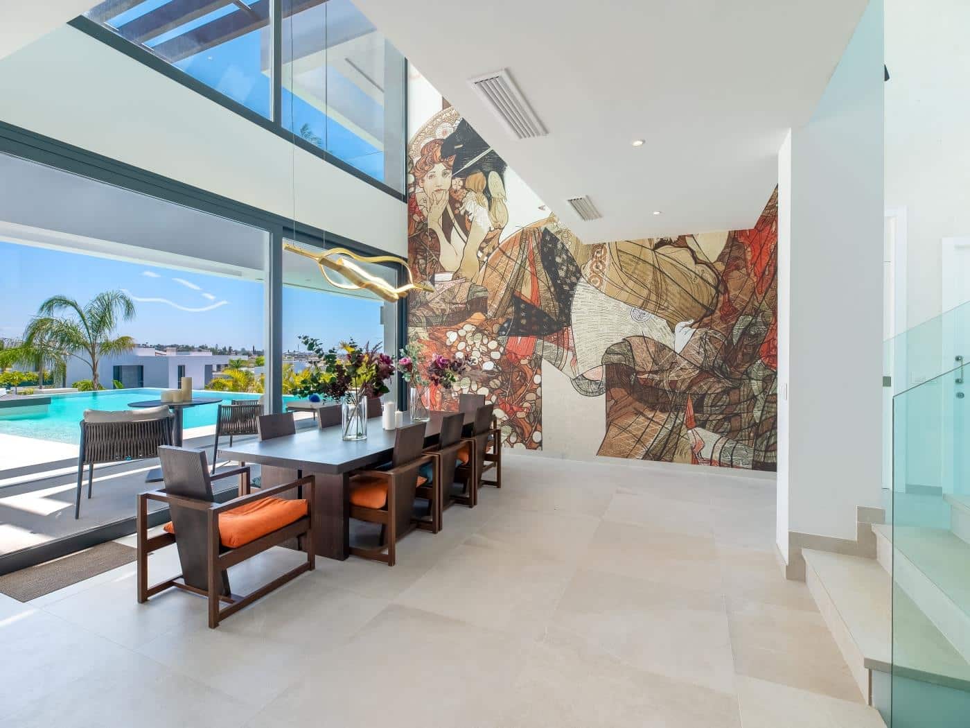 VILLA HANAMI, Estepona, Imagen 8