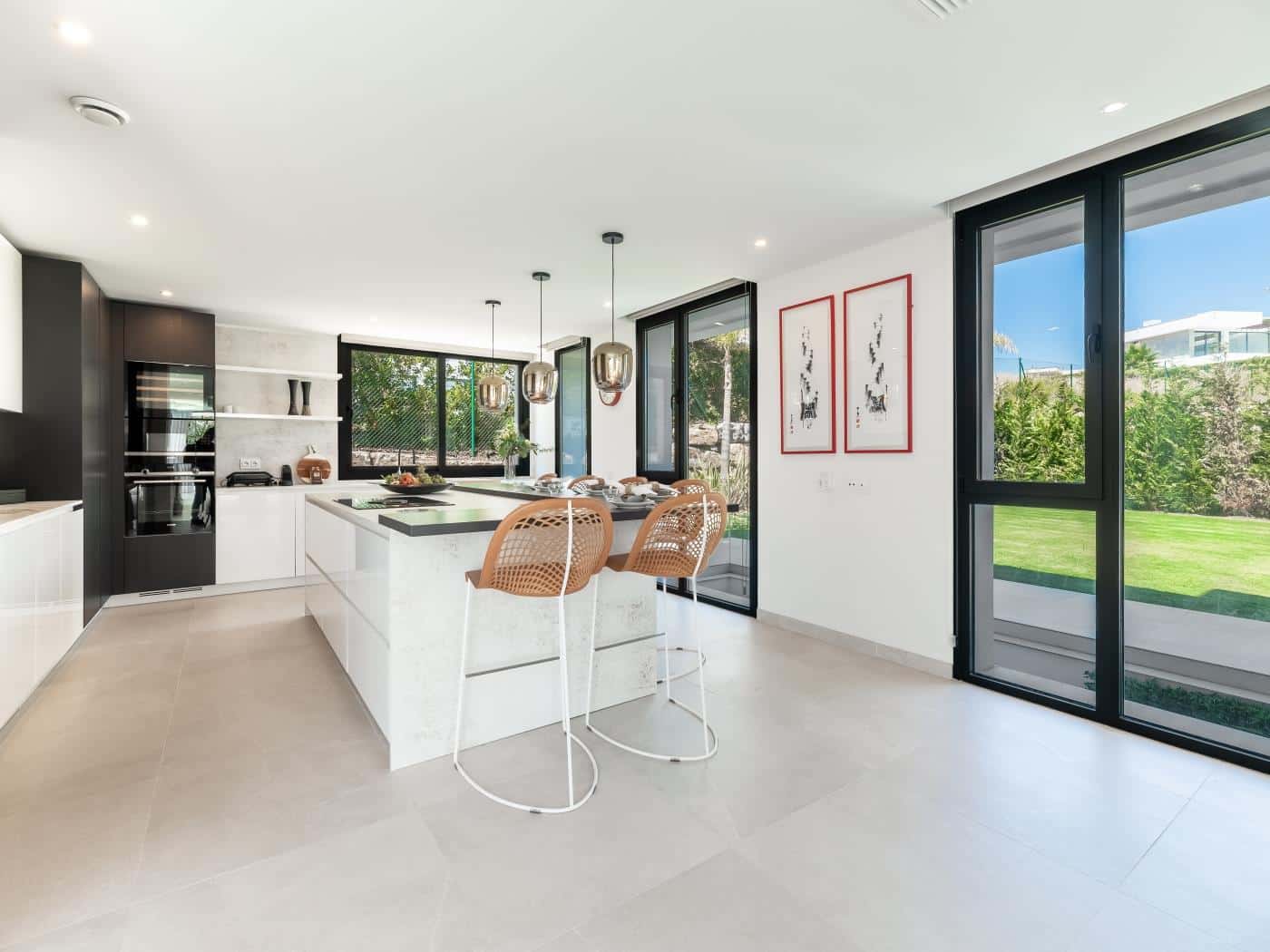 VILLA HANAMI, Estepona, Imagen 12