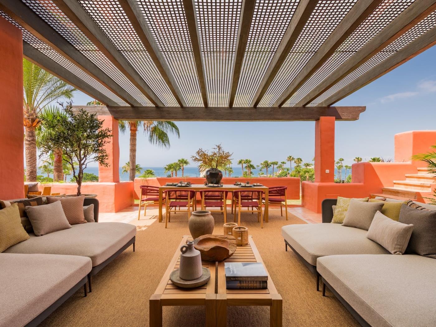 THE SIGNATURE PENTHOUSE, Estepona, Imagen 5