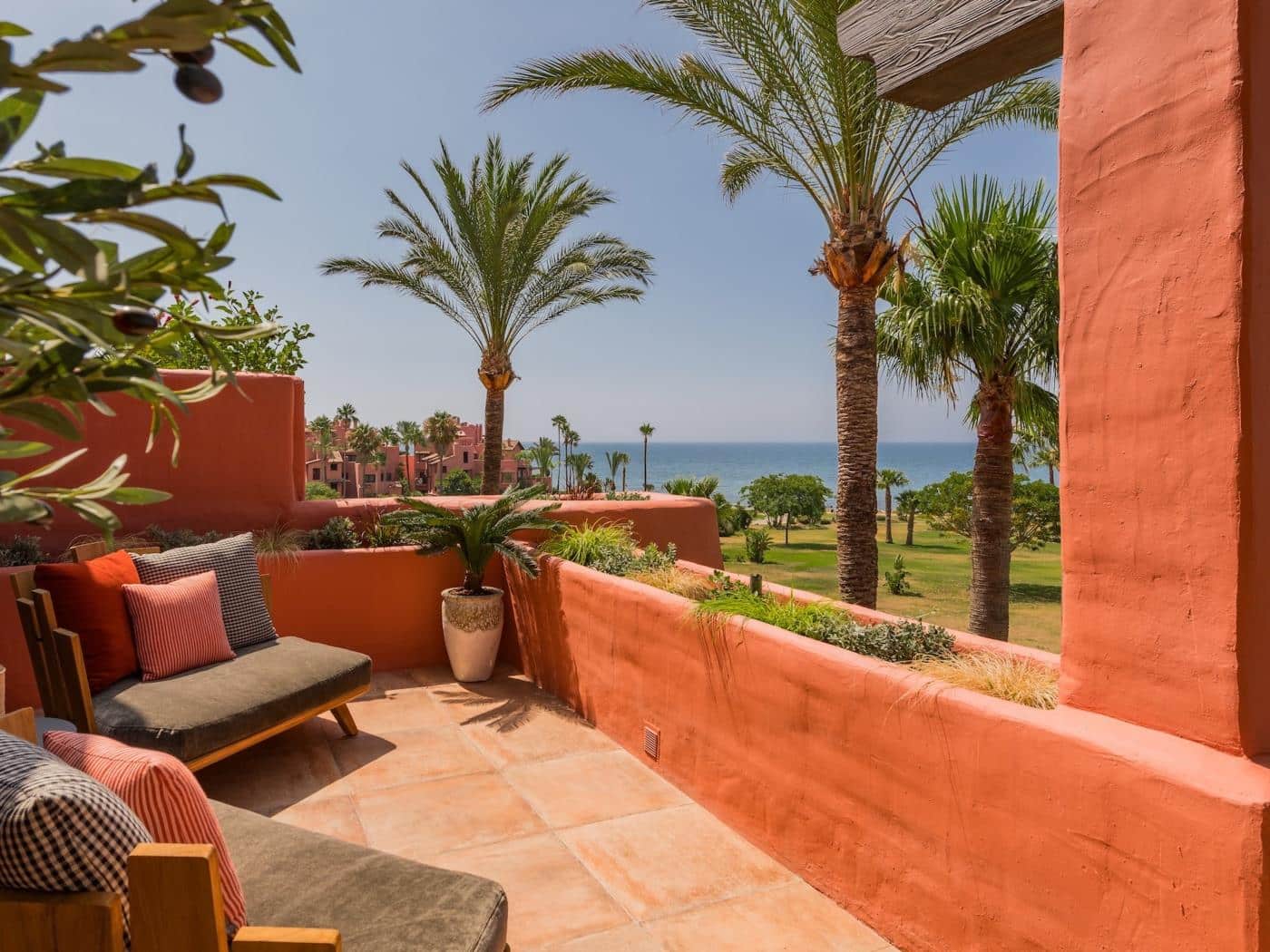 THE SIGNATURE PENTHOUSE, Estepona, Imagen 16