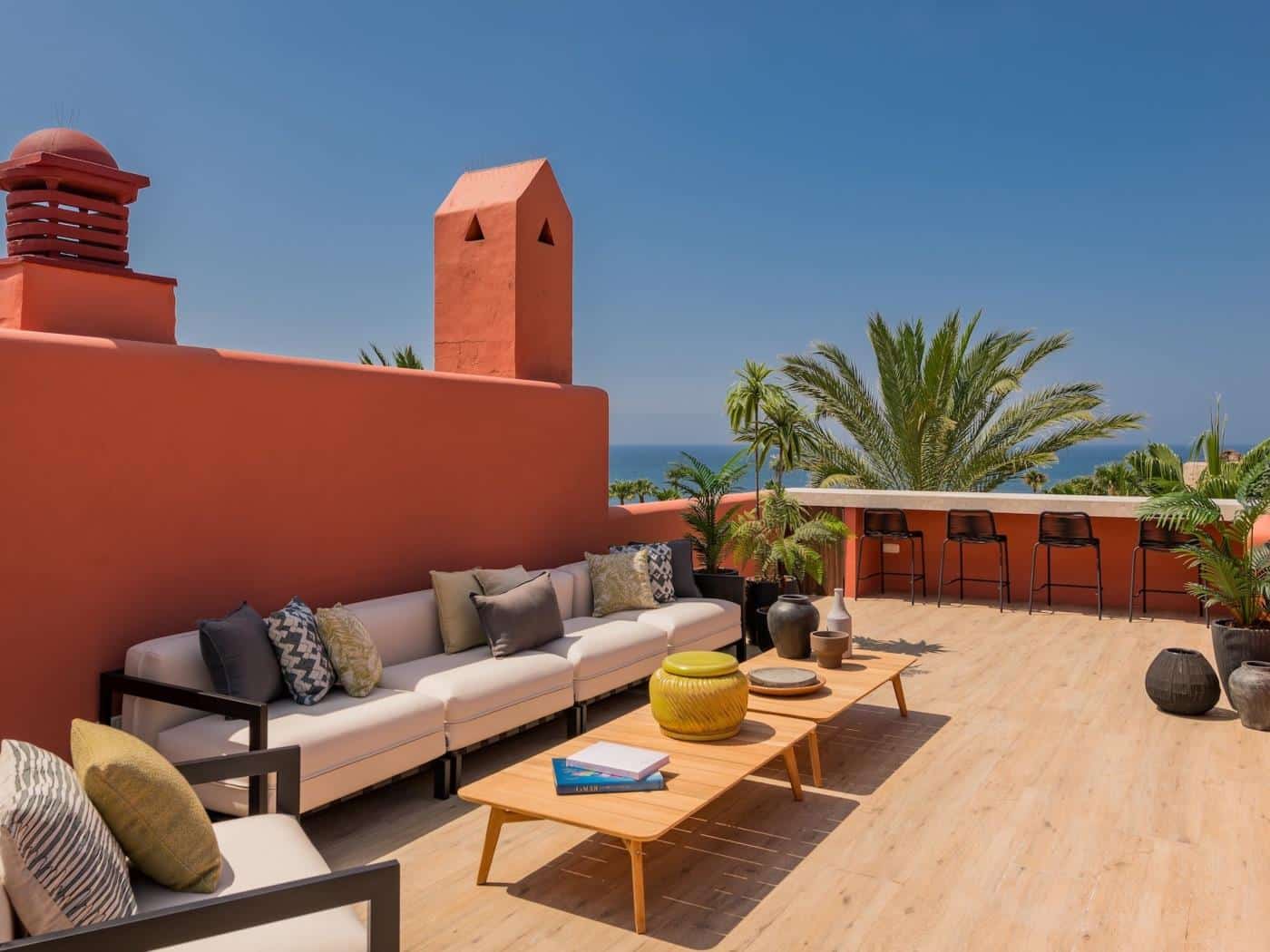 THE SIGNATURE PENTHOUSE, Estepona, Imagen 21
