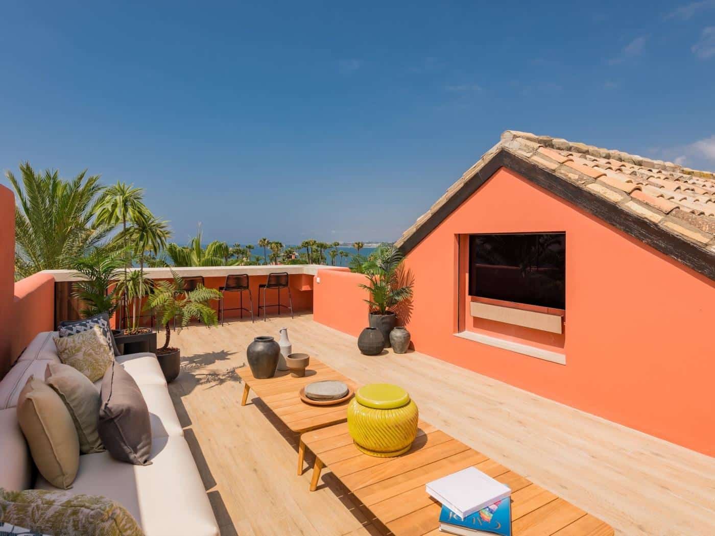 THE SIGNATURE PENTHOUSE, Estepona, Imagen 22