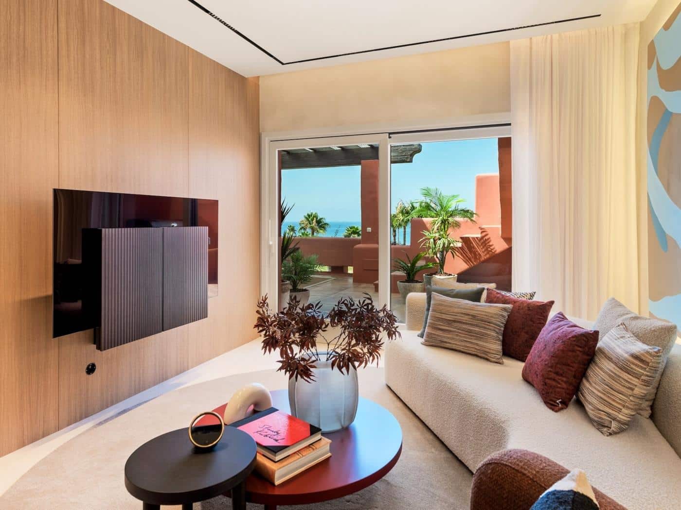 THE SIGNATURE PENTHOUSE, Estepona, Imagen 27