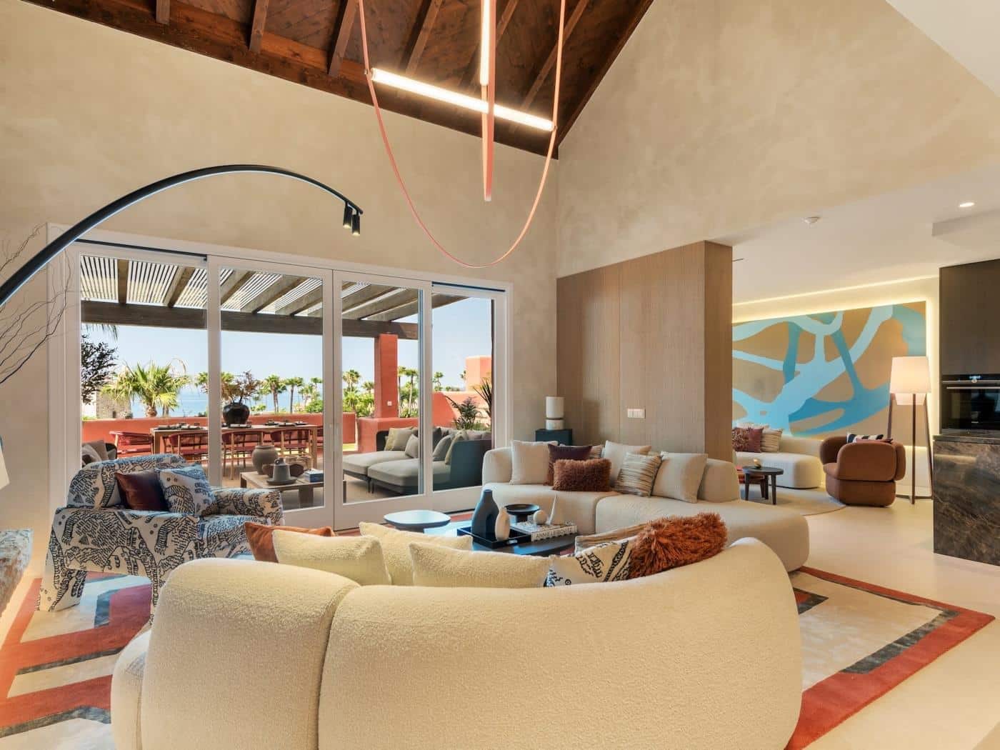 THE SIGNATURE PENTHOUSE, Estepona, Imagen 1