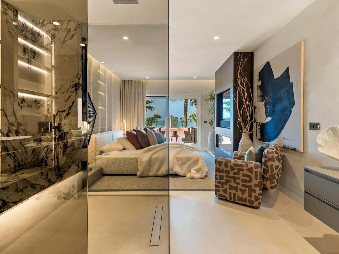 THE SIGNATURE PENTHOUSE, Estepona, Imagen 29