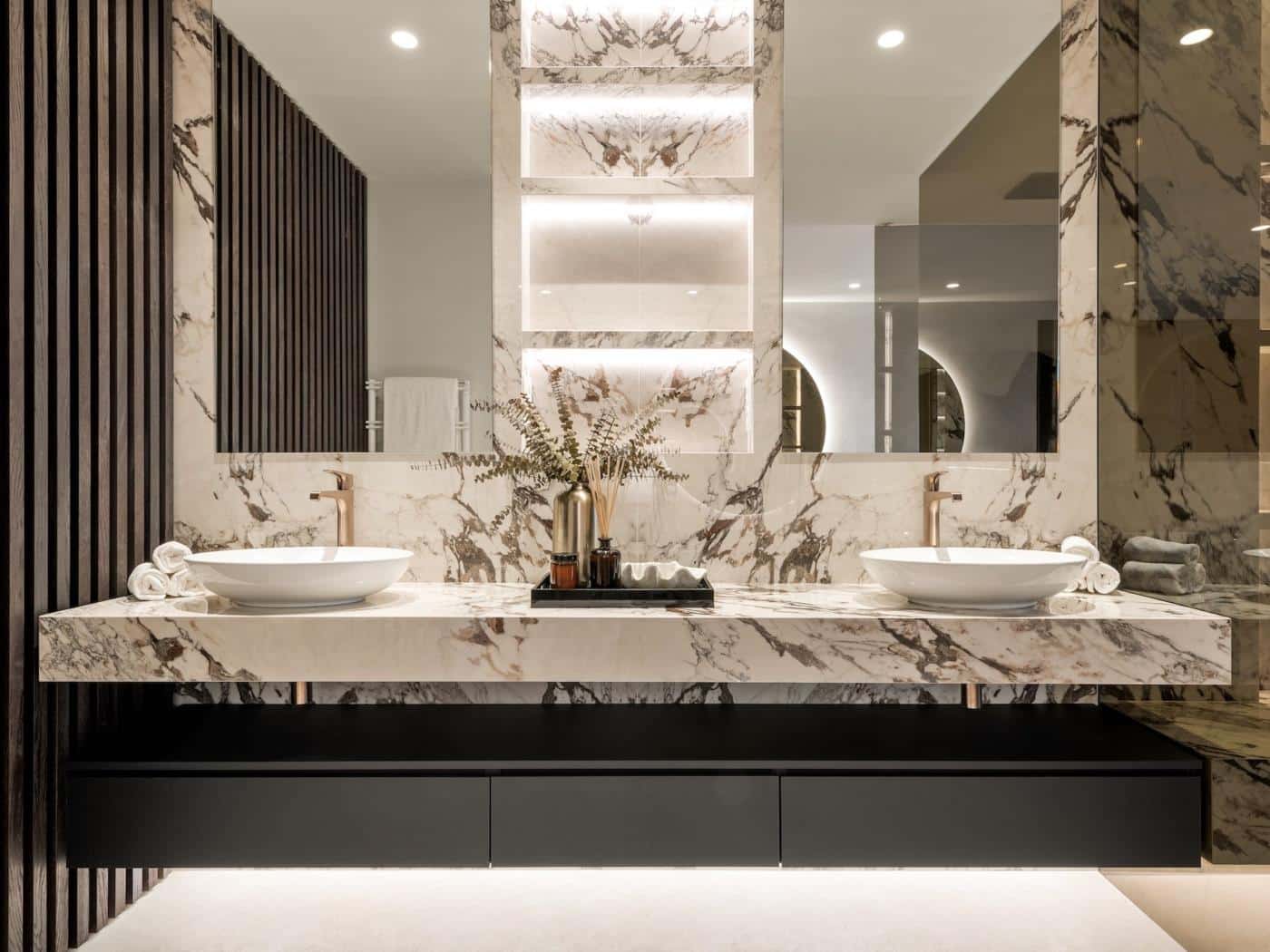 THE SIGNATURE PENTHOUSE, Estepona, Imagen 30