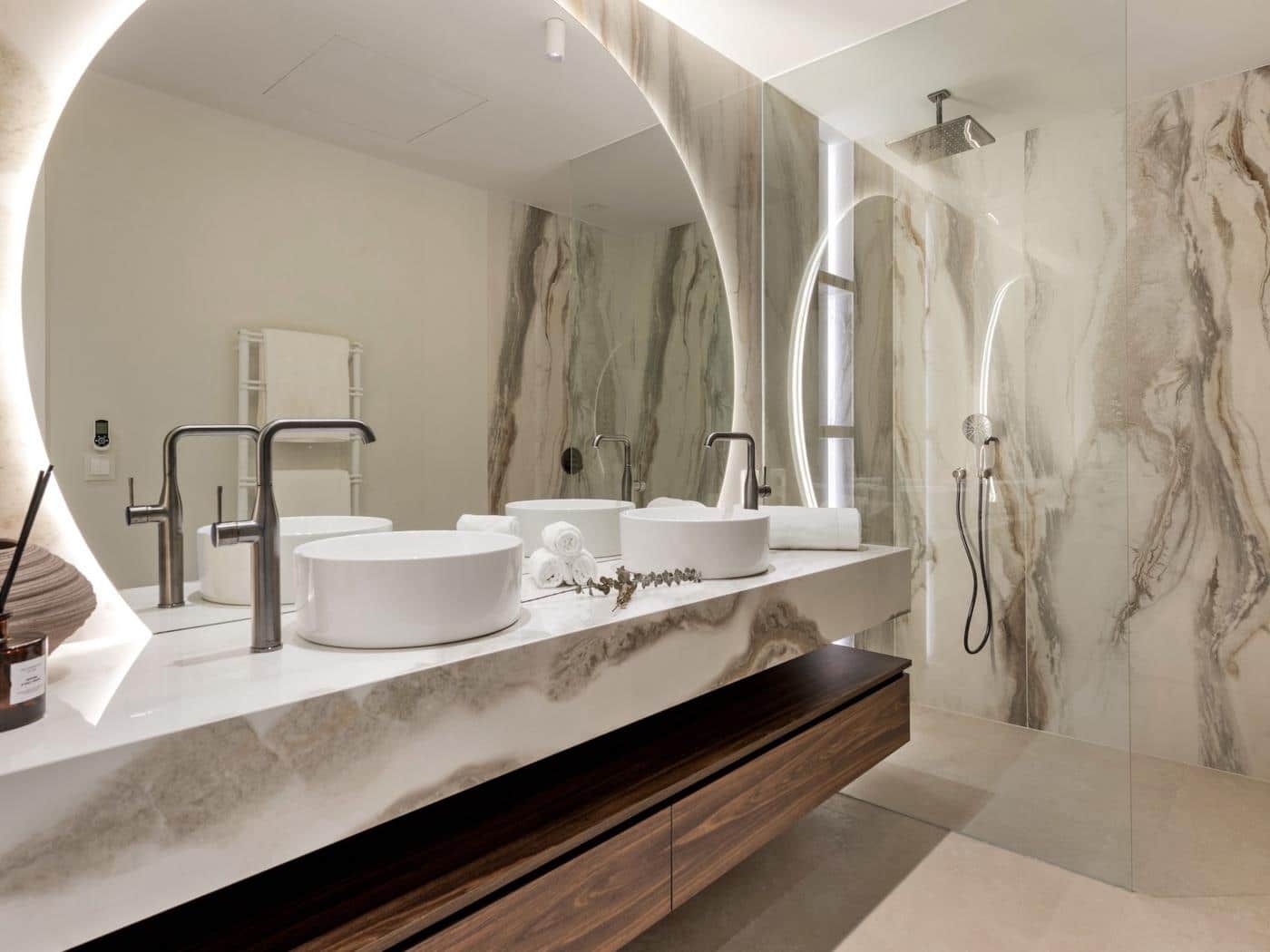 THE SIGNATURE PENTHOUSE, Estepona, Imagen 32