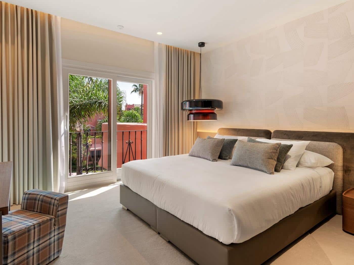 THE SIGNATURE PENTHOUSE, Estepona, Imagen 36