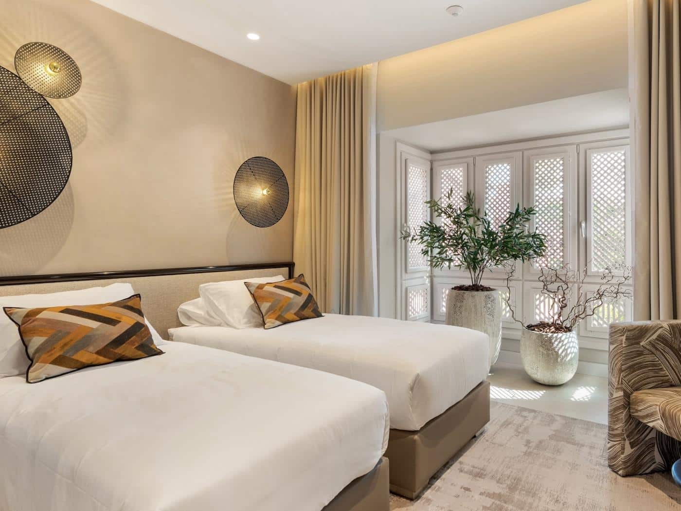 THE SIGNATURE PENTHOUSE, Estepona, Imagen 37