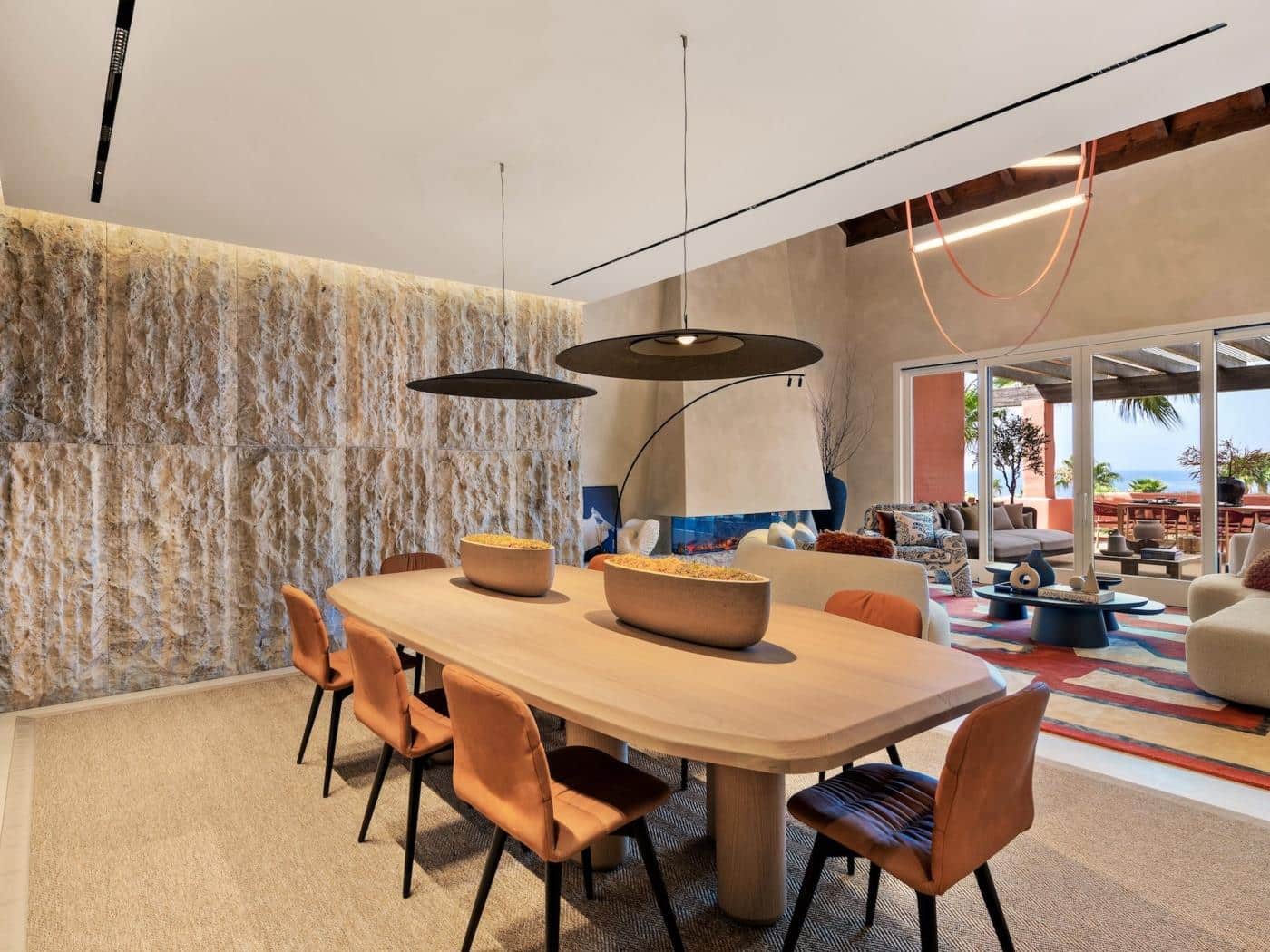 THE SIGNATURE PENTHOUSE, Estepona, Imagen 4