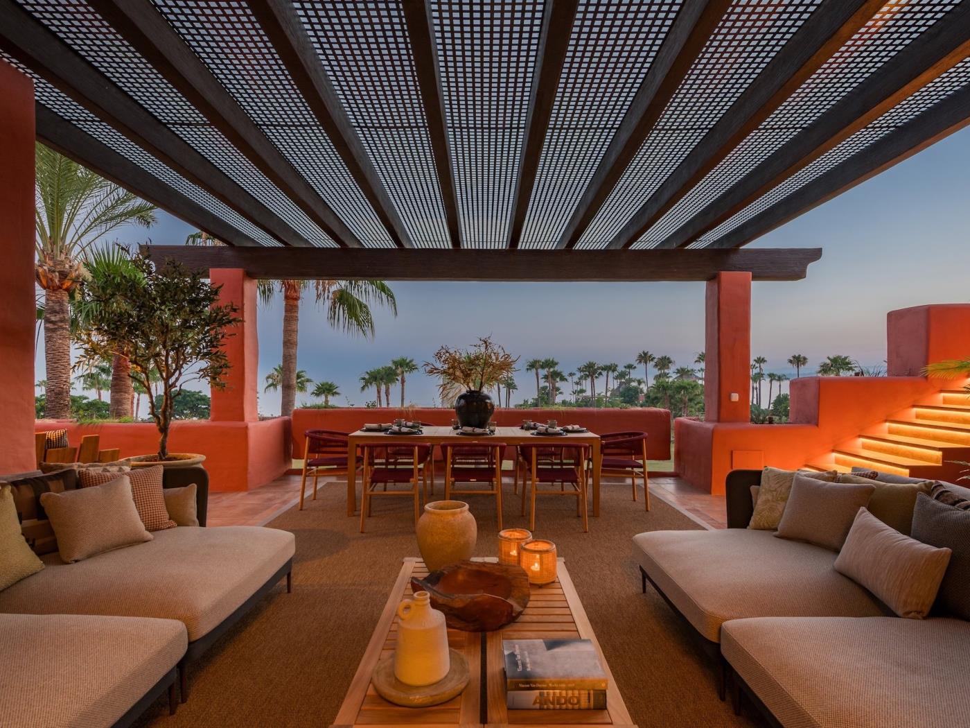 THE SIGNATURE PENTHOUSE, Estepona, Imagen 40