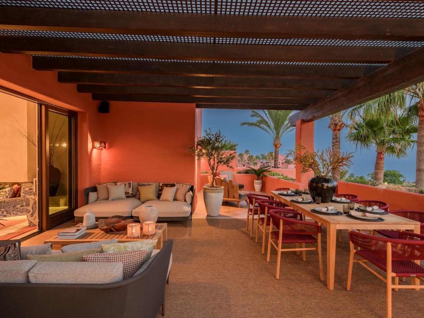 THE SIGNATURE PENTHOUSE, Estepona, Imagen 41