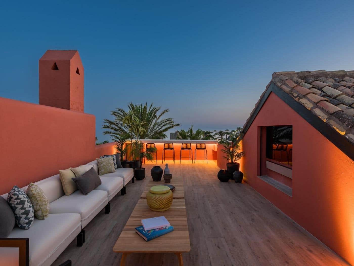 THE SIGNATURE PENTHOUSE, Estepona, Imagen 42