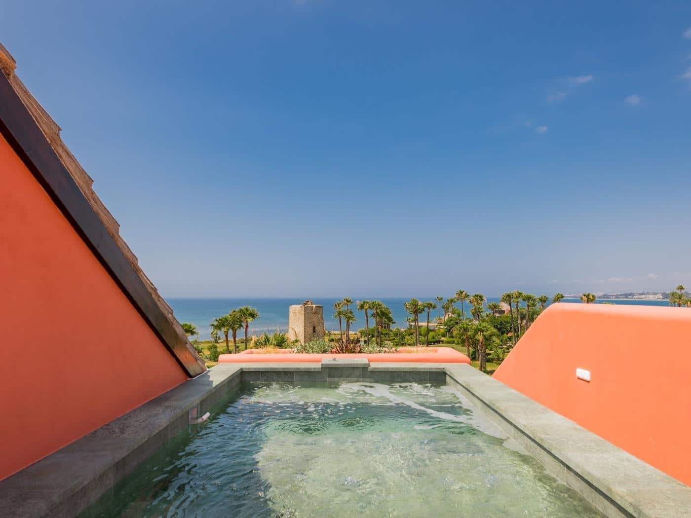 THE SIGNATURE PENTHOUSE, Estepona, Imagen 2