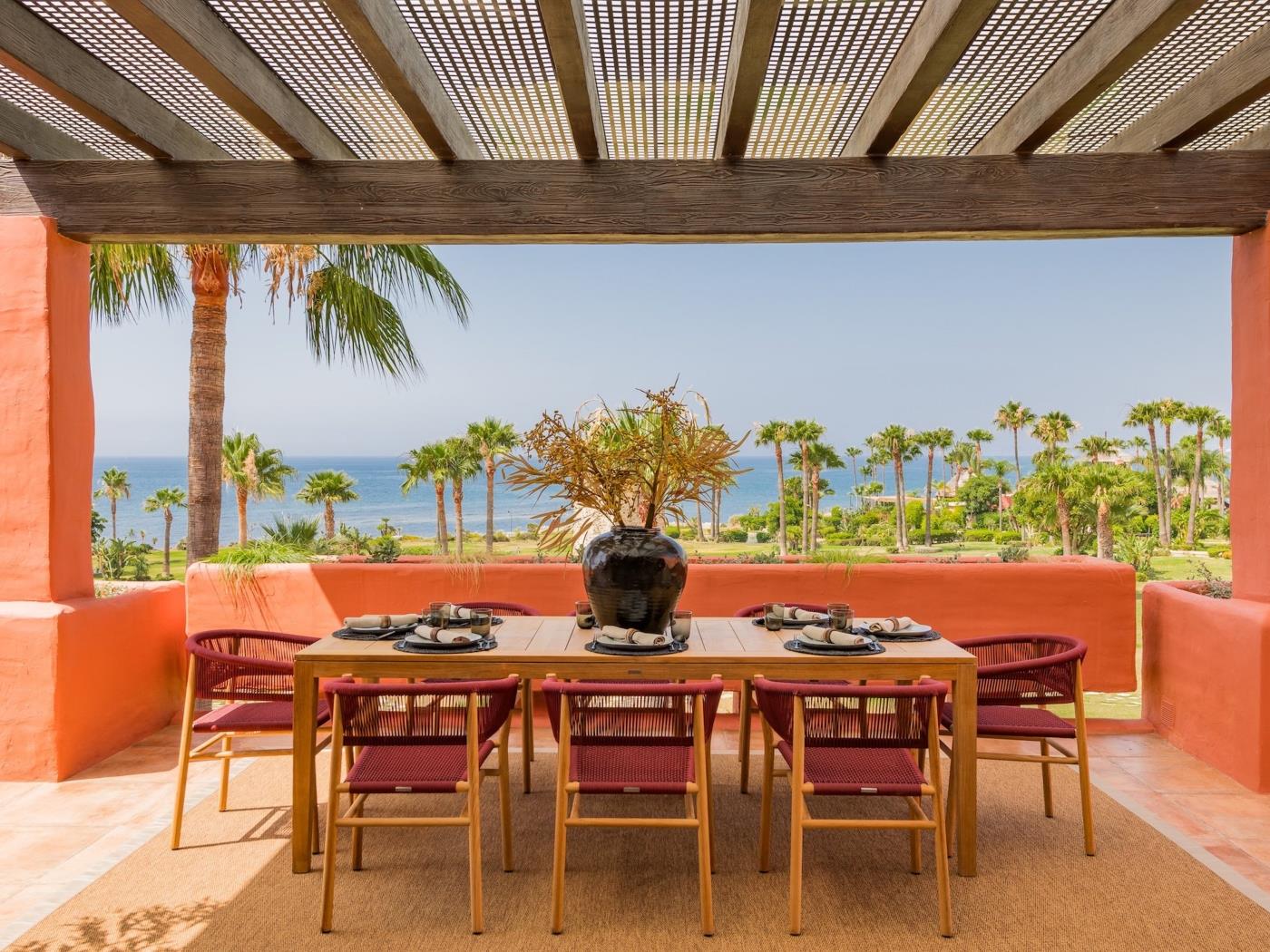 THE SIGNATURE PENTHOUSE, Estepona, Imagen 6