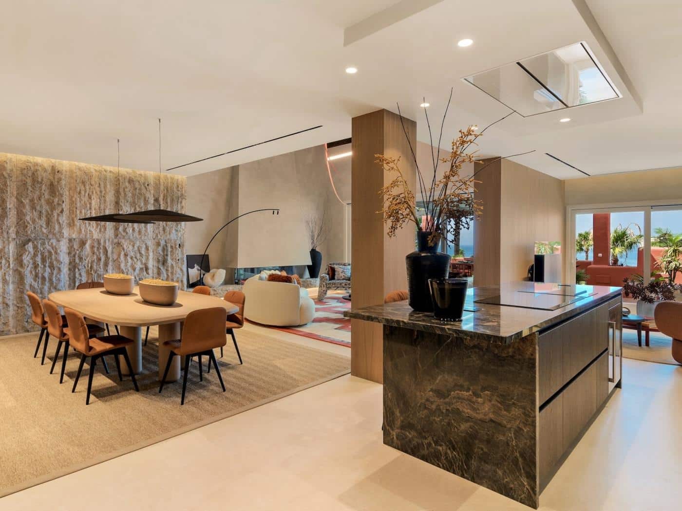 THE SIGNATURE PENTHOUSE, Estepona, Imagen 8