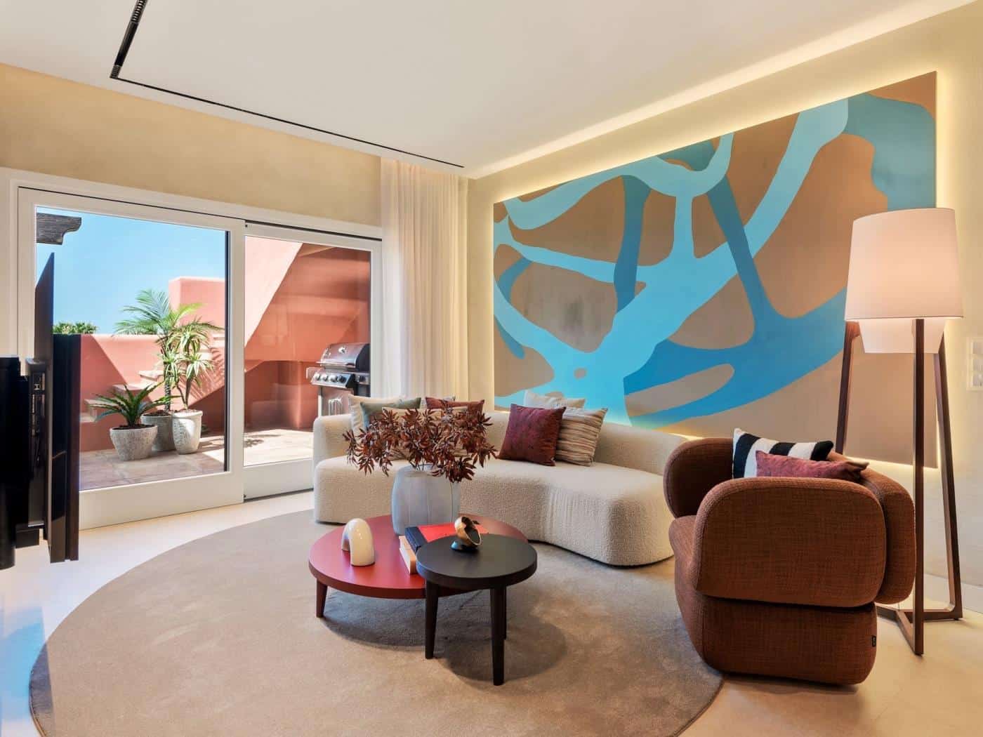 THE SIGNATURE PENTHOUSE, Estepona, Imagen 13