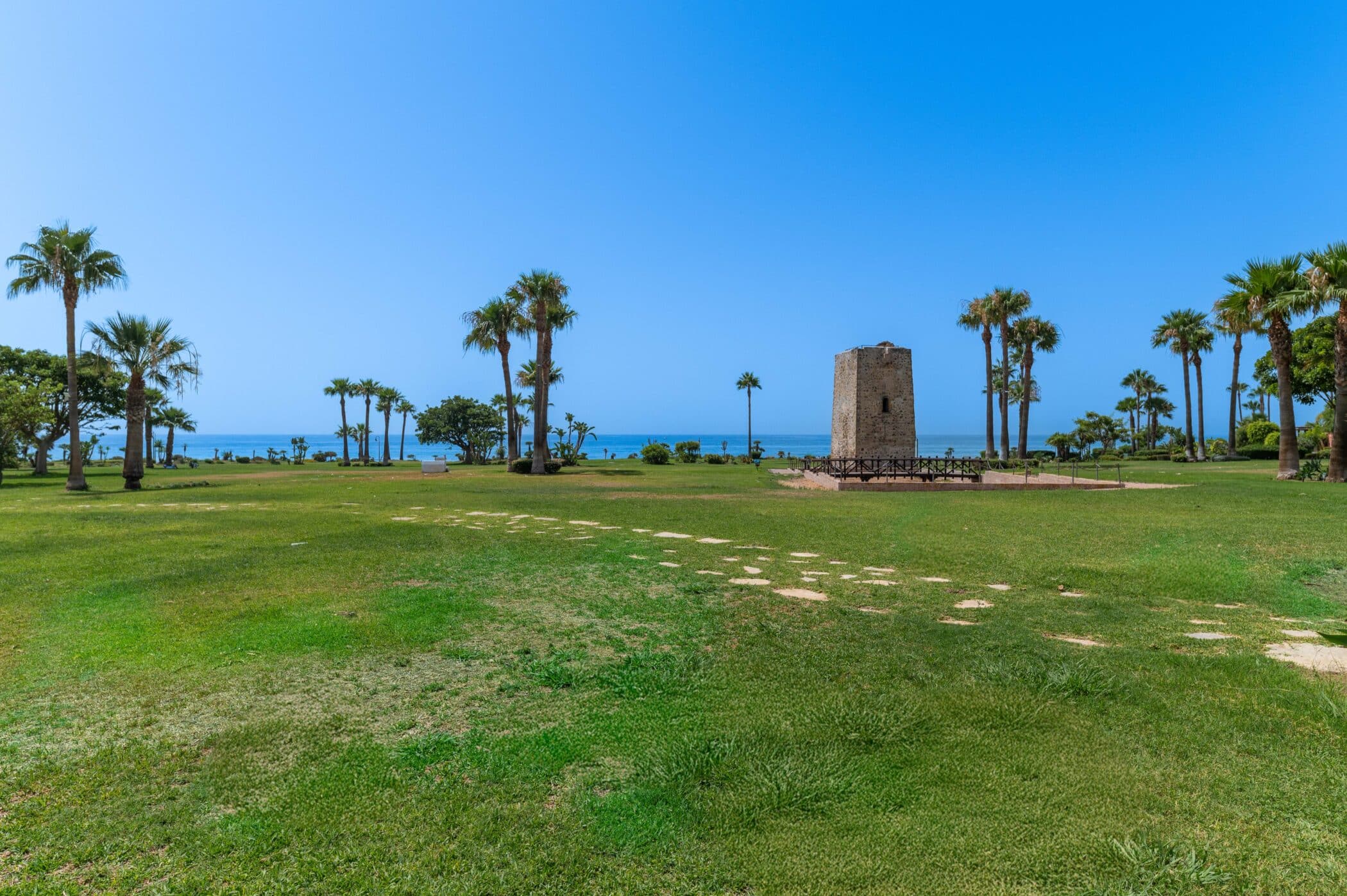 THE SIGNATURE PENTHOUSE, Estepona, Imagen 46