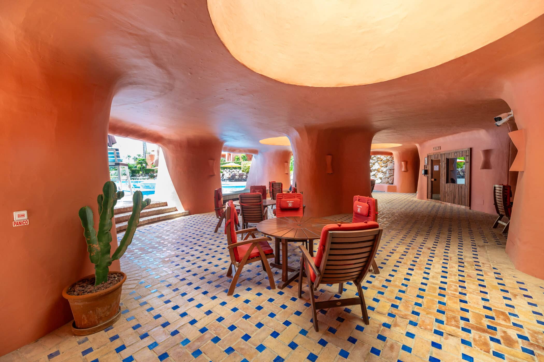 THE SIGNATURE PENTHOUSE, Estepona, Imagen 15