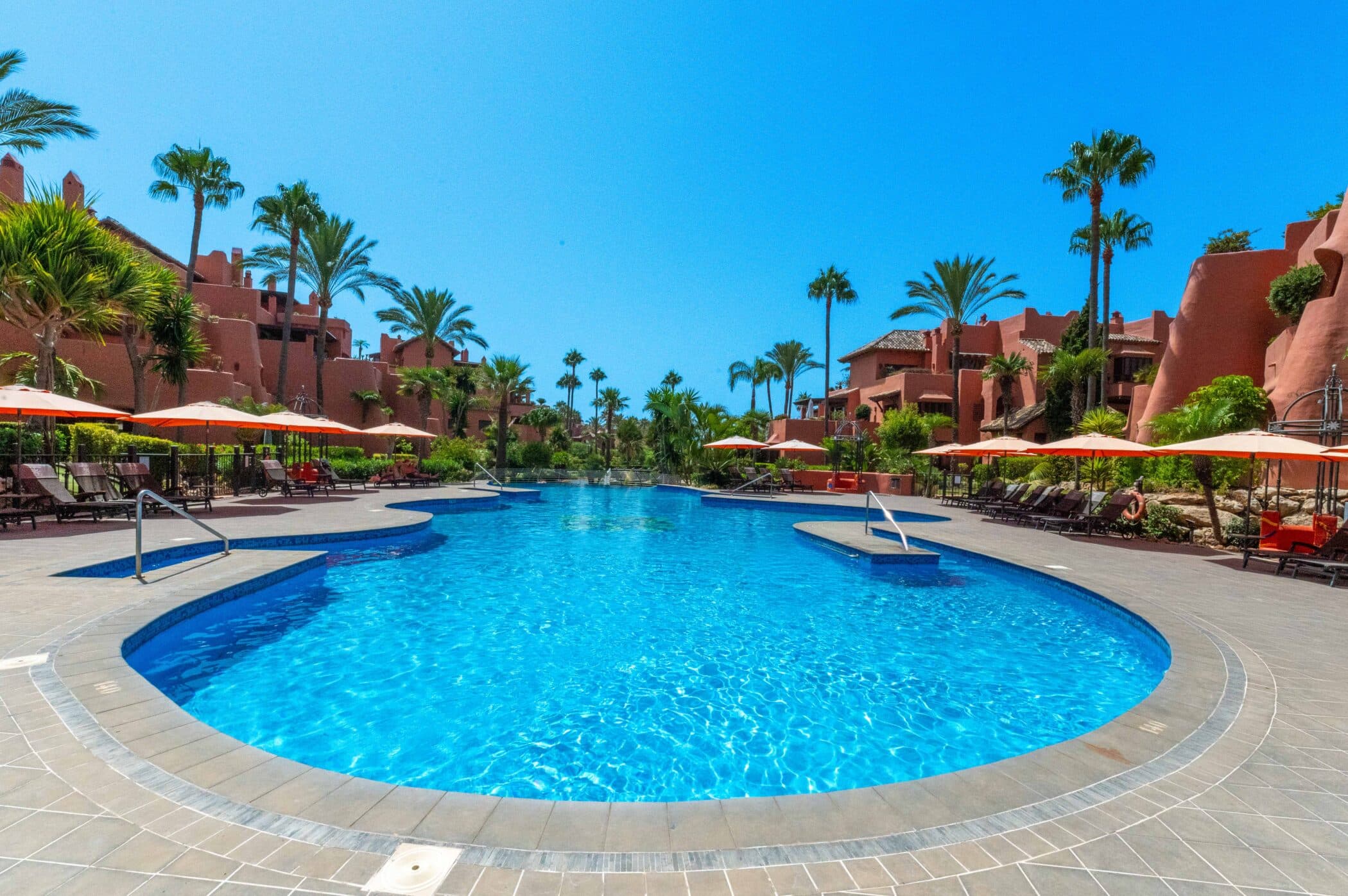 THE SIGNATURE PENTHOUSE, Estepona, Imagen 10