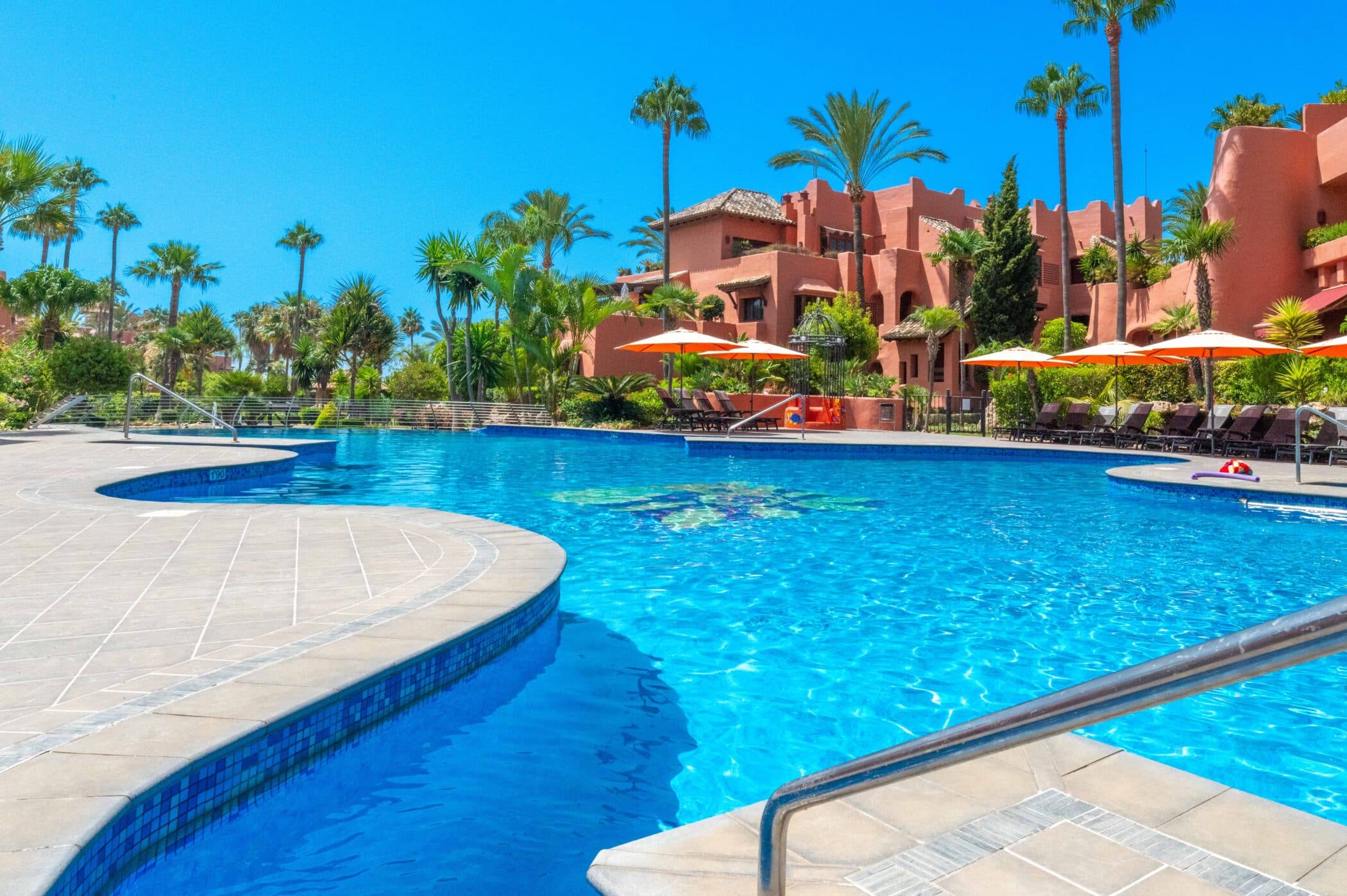 THE SIGNATURE PENTHOUSE, Estepona, Imagen 7