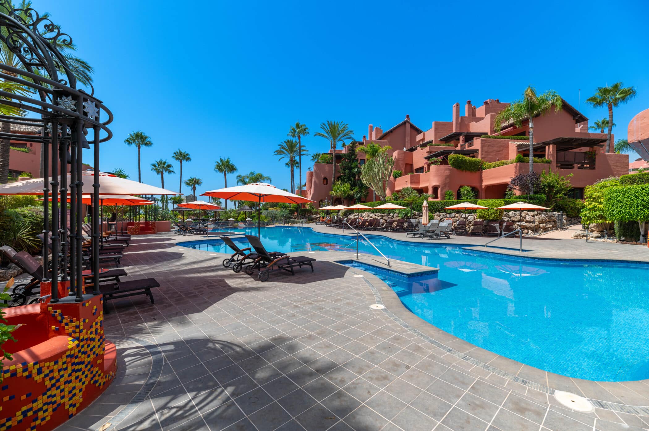 THE SIGNATURE PENTHOUSE, Estepona, Imagen 19