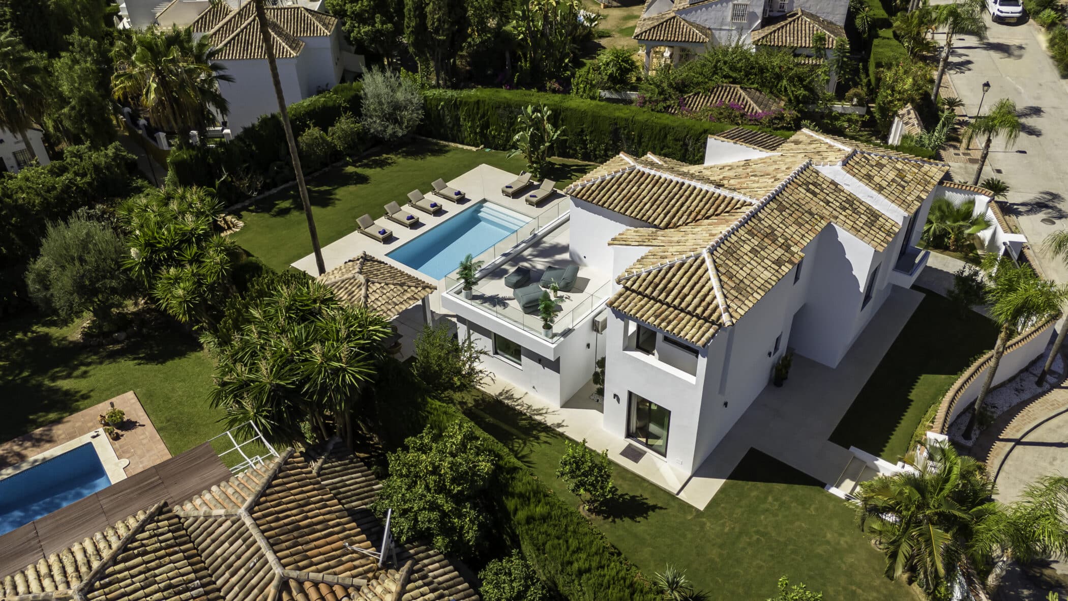 VILLA MIRALUNA, Nueva Andalucia, Imagen 10