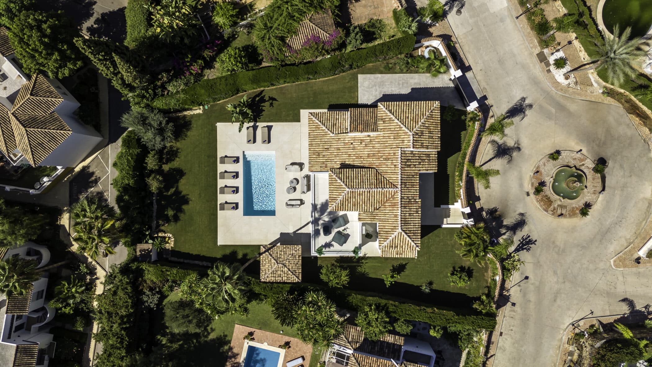 VILLA MIRALUNA, Nueva Andalucia, Imagen 17