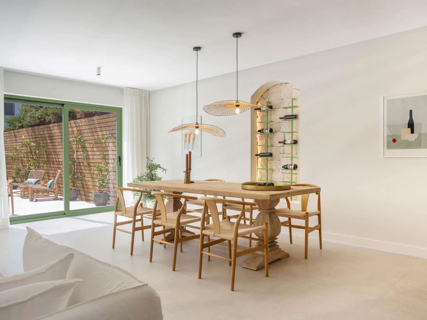 CASA SAVIA, San Pedro de Alcántara, Imagen 15