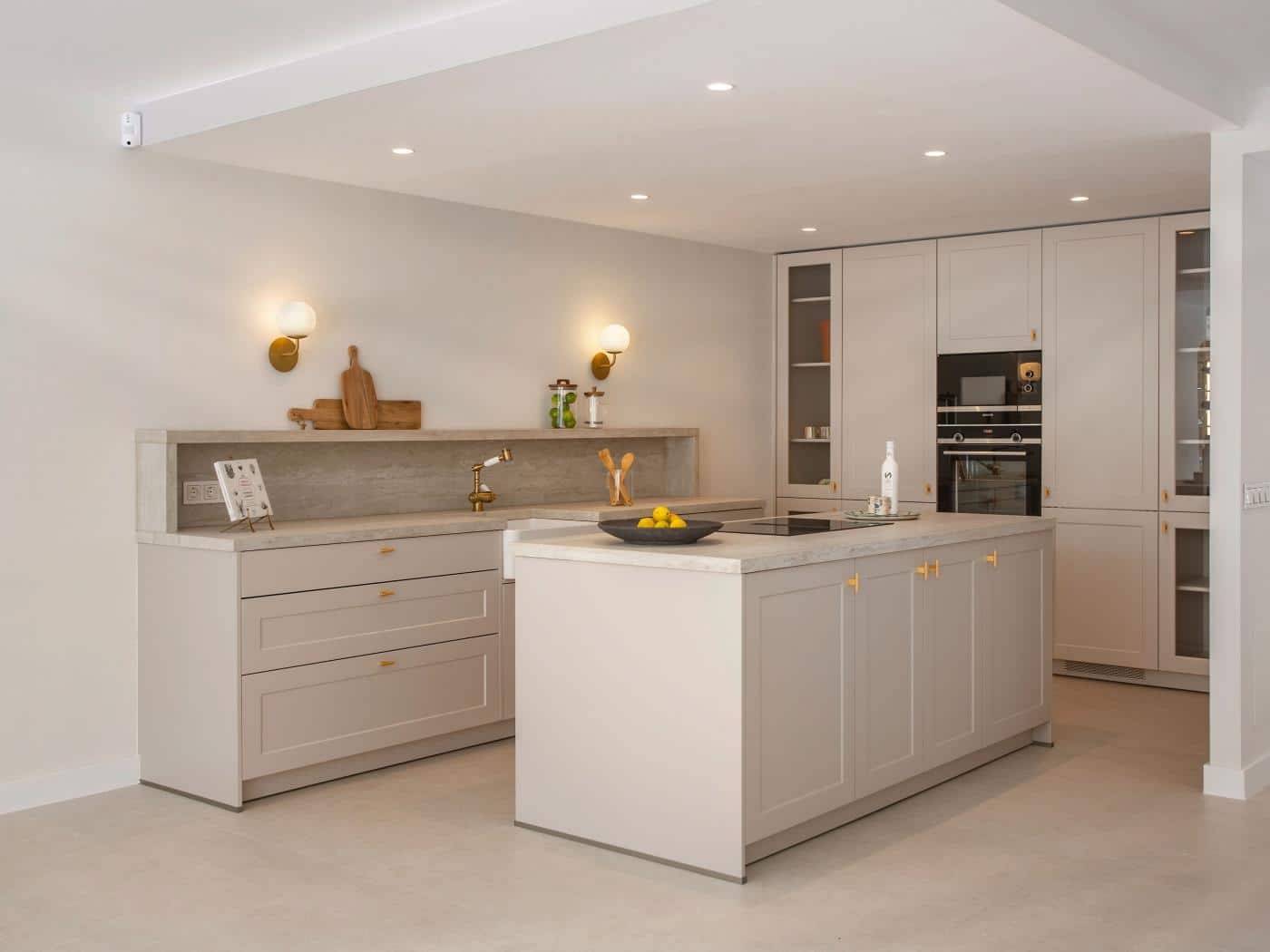 CASA SAVIA, San Pedro de Alcántara, Imagen 18