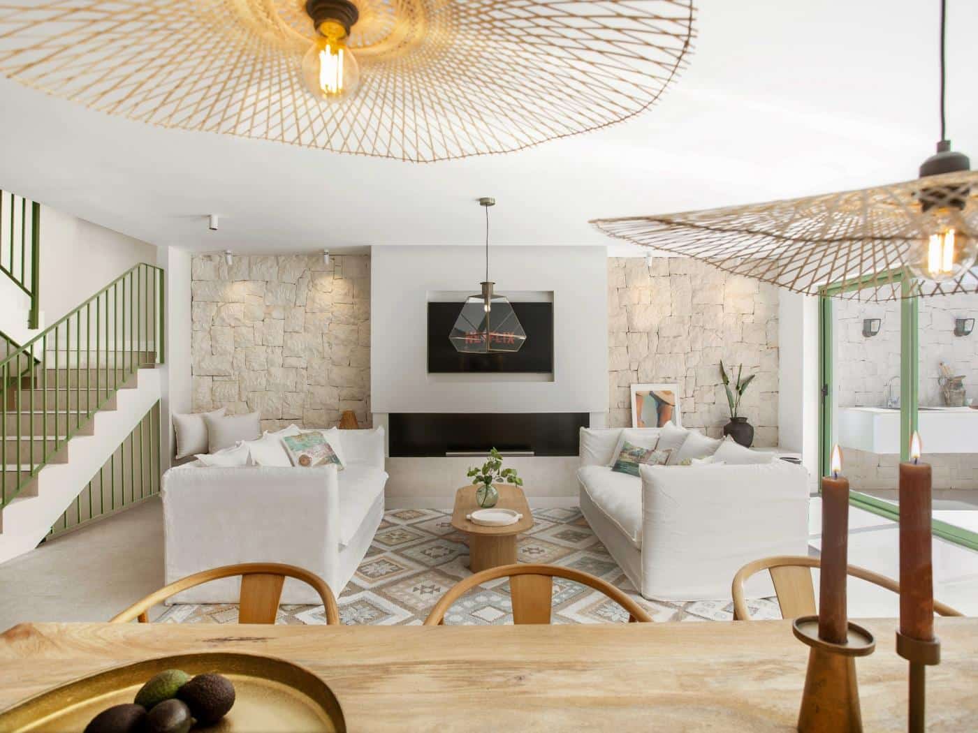 CASA SAVIA, San Pedro de Alcántara, Imagen 19