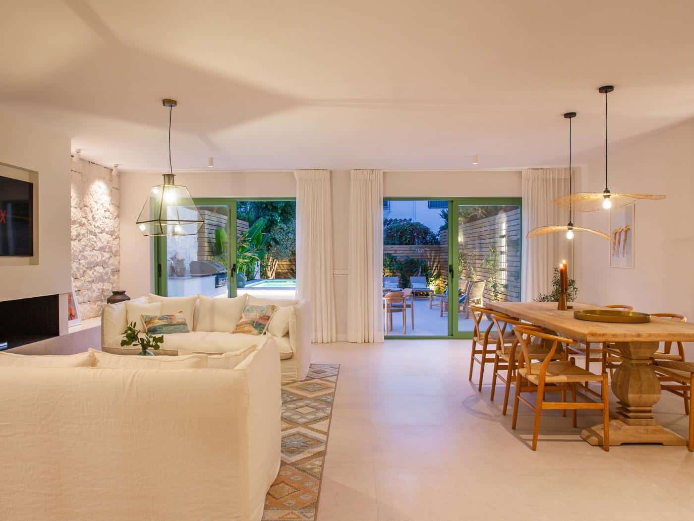 CASA SAVIA, San Pedro de Alcántara, Imagen 20