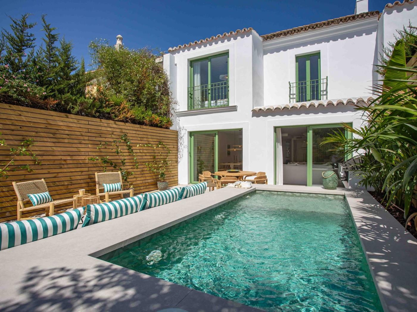 CASA SAVIA, San Pedro de Alcántara, Imagen 21