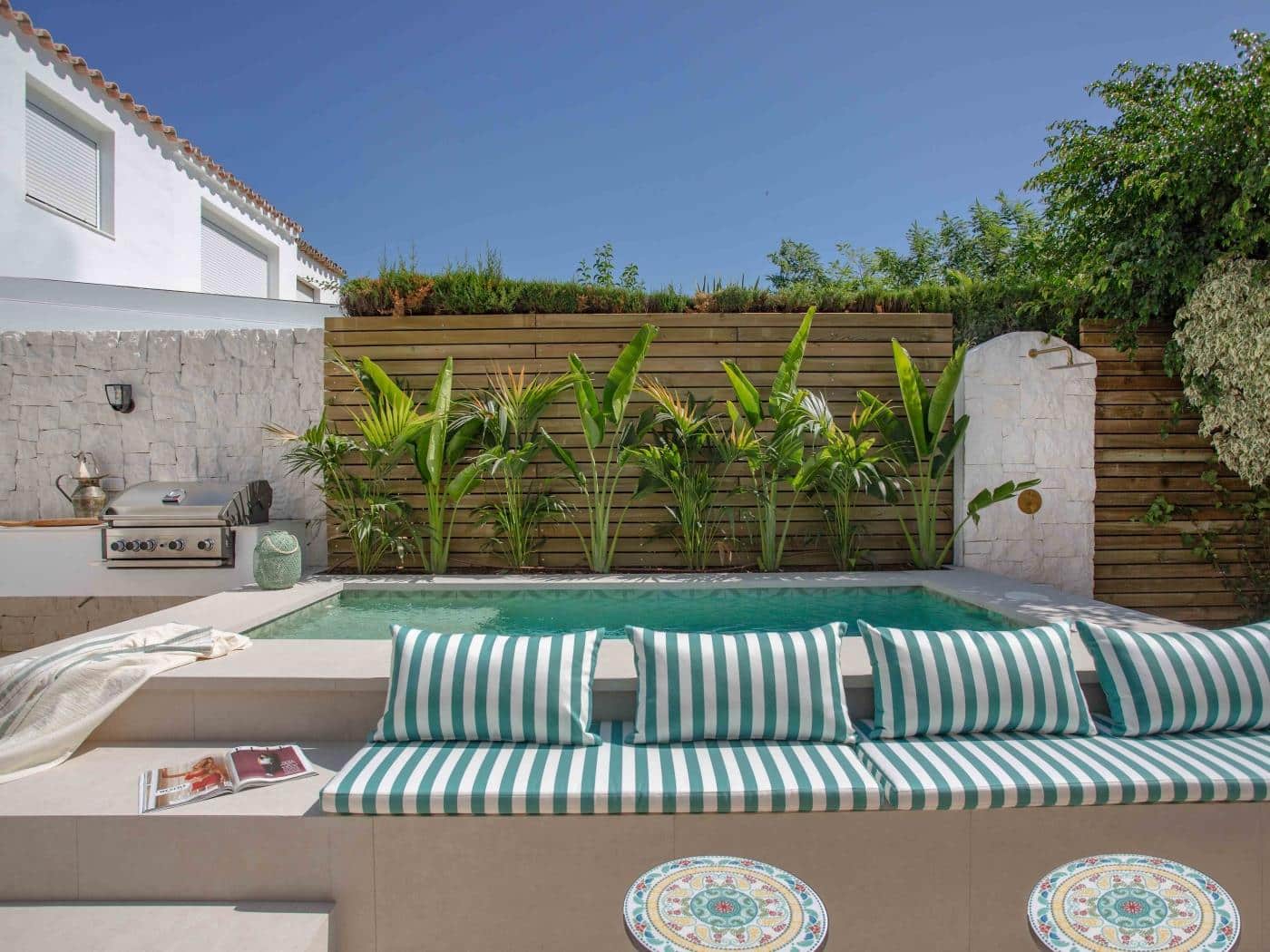 CASA SAVIA, San Pedro de Alcántara, Imagen 23