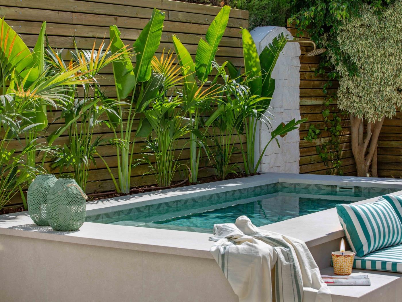 CASA SAVIA, San Pedro de Alcántara, Imagen 24