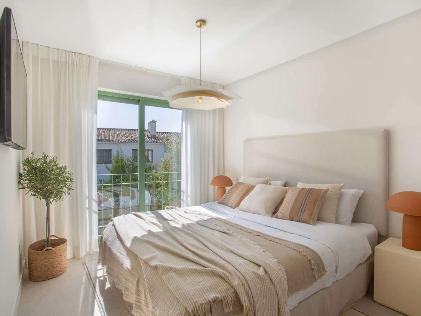 CASA SAVIA, San Pedro de Alcántara, Imagen 26