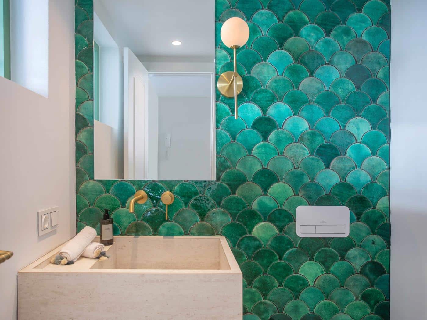 CASA SAVIA, San Pedro de Alcántara, Imagen 32