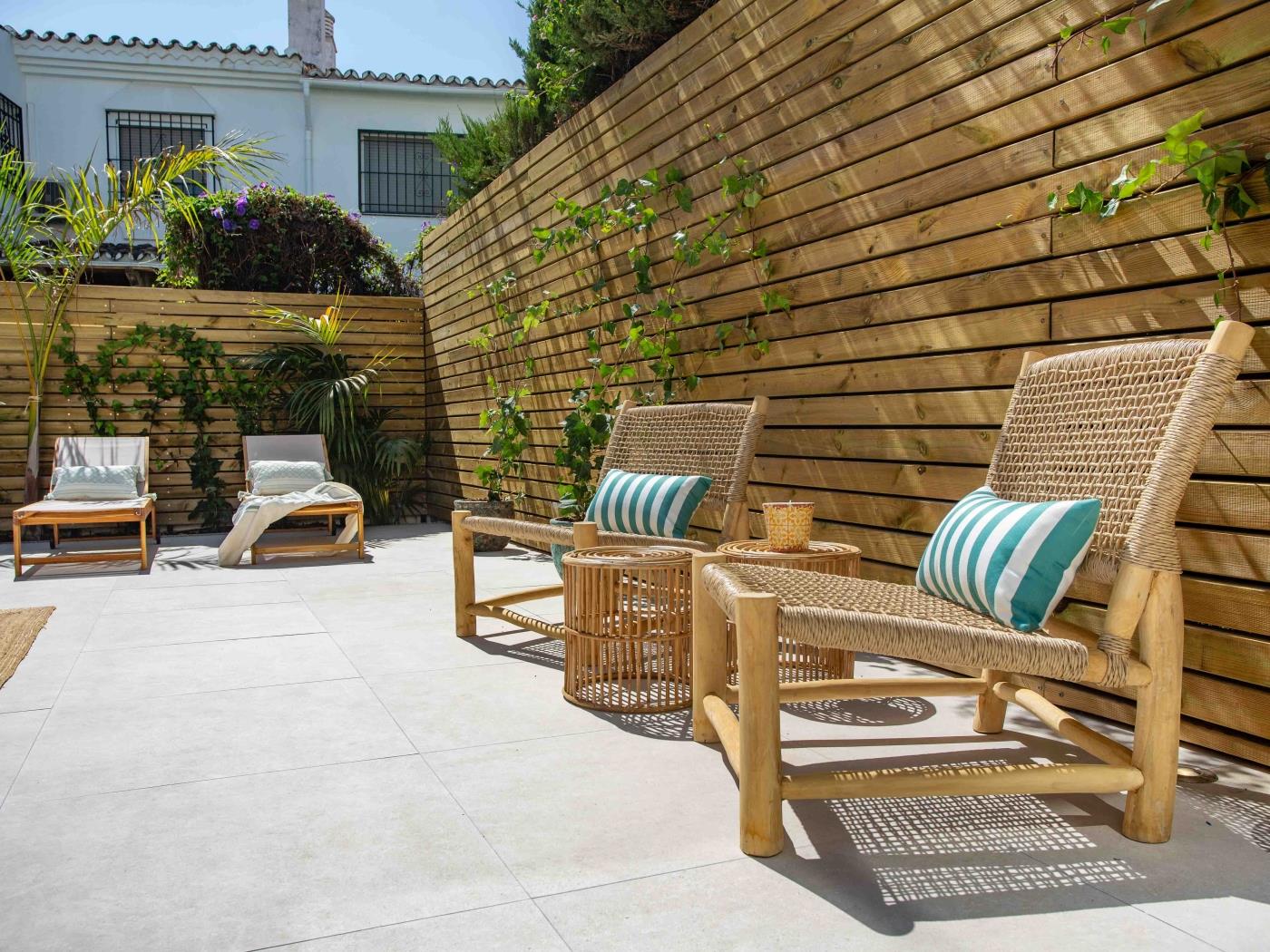 CASA SAVIA, San Pedro de Alcántara, Imagen 33