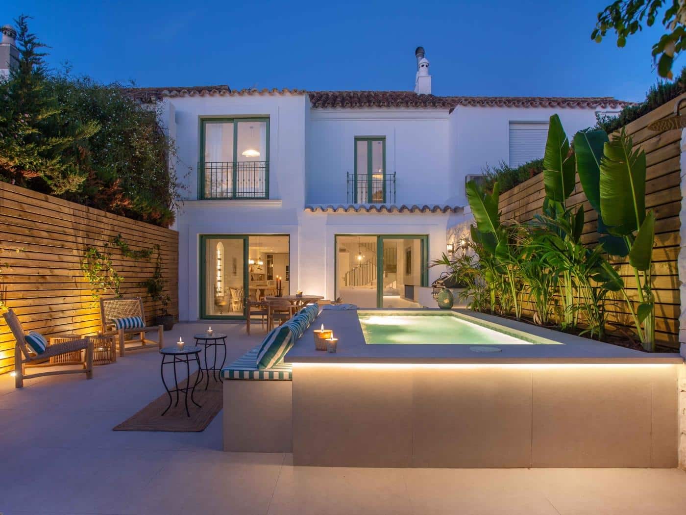 CASA SAVIA, San Pedro de Alcántara, Imagen 34