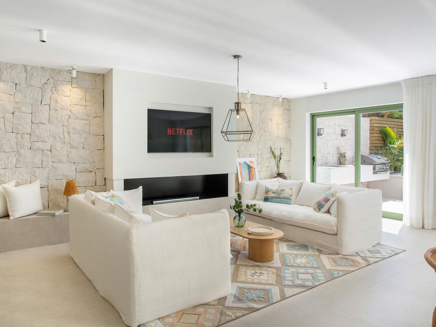 CASA SAVIA, San Pedro de Alcántara, Imagen 3