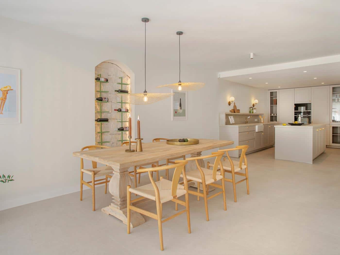 CASA SAVIA, San Pedro de Alcántara, Imagen 5