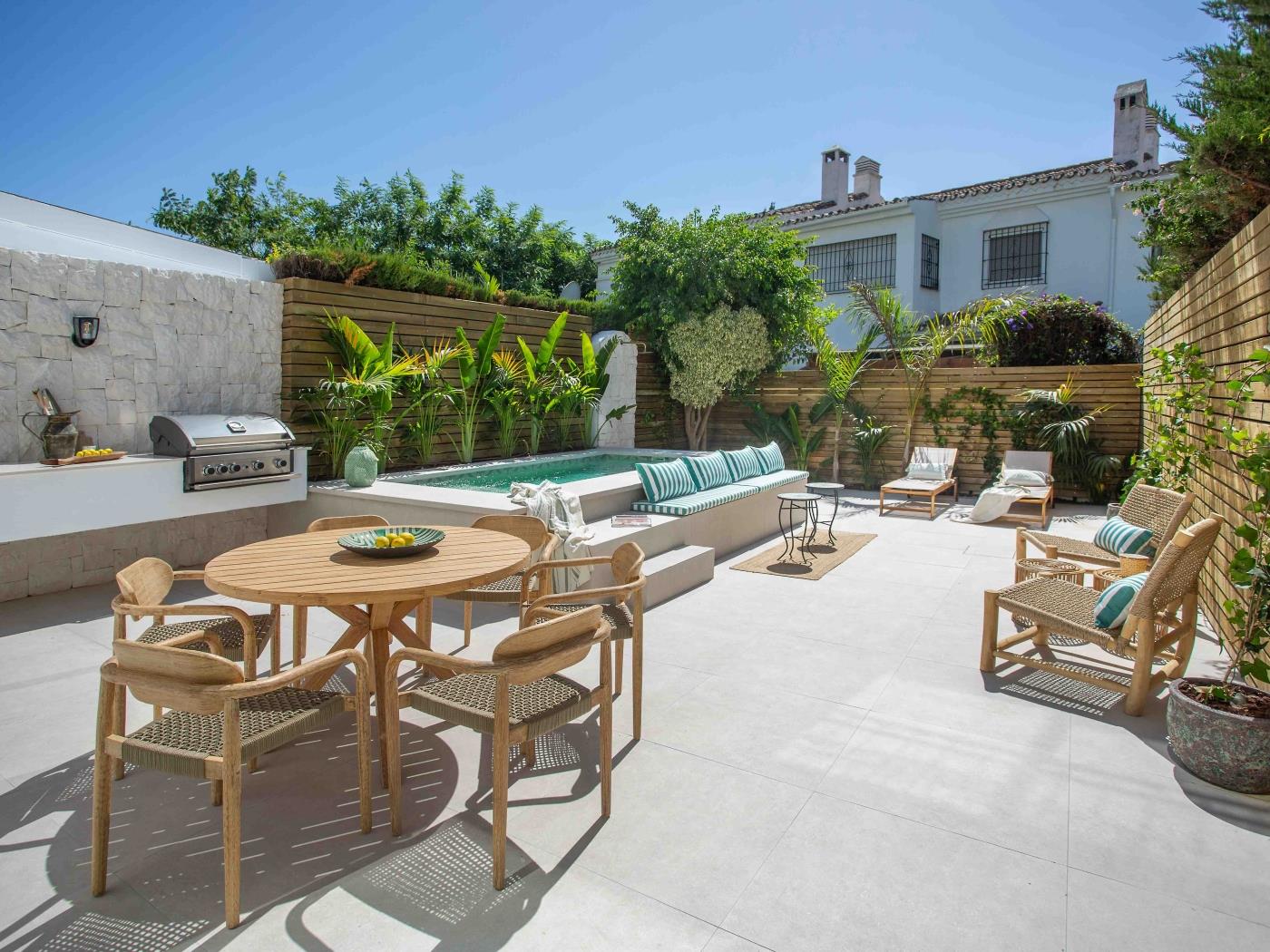 CASA SAVIA, San Pedro de Alcántara, Imagen 10