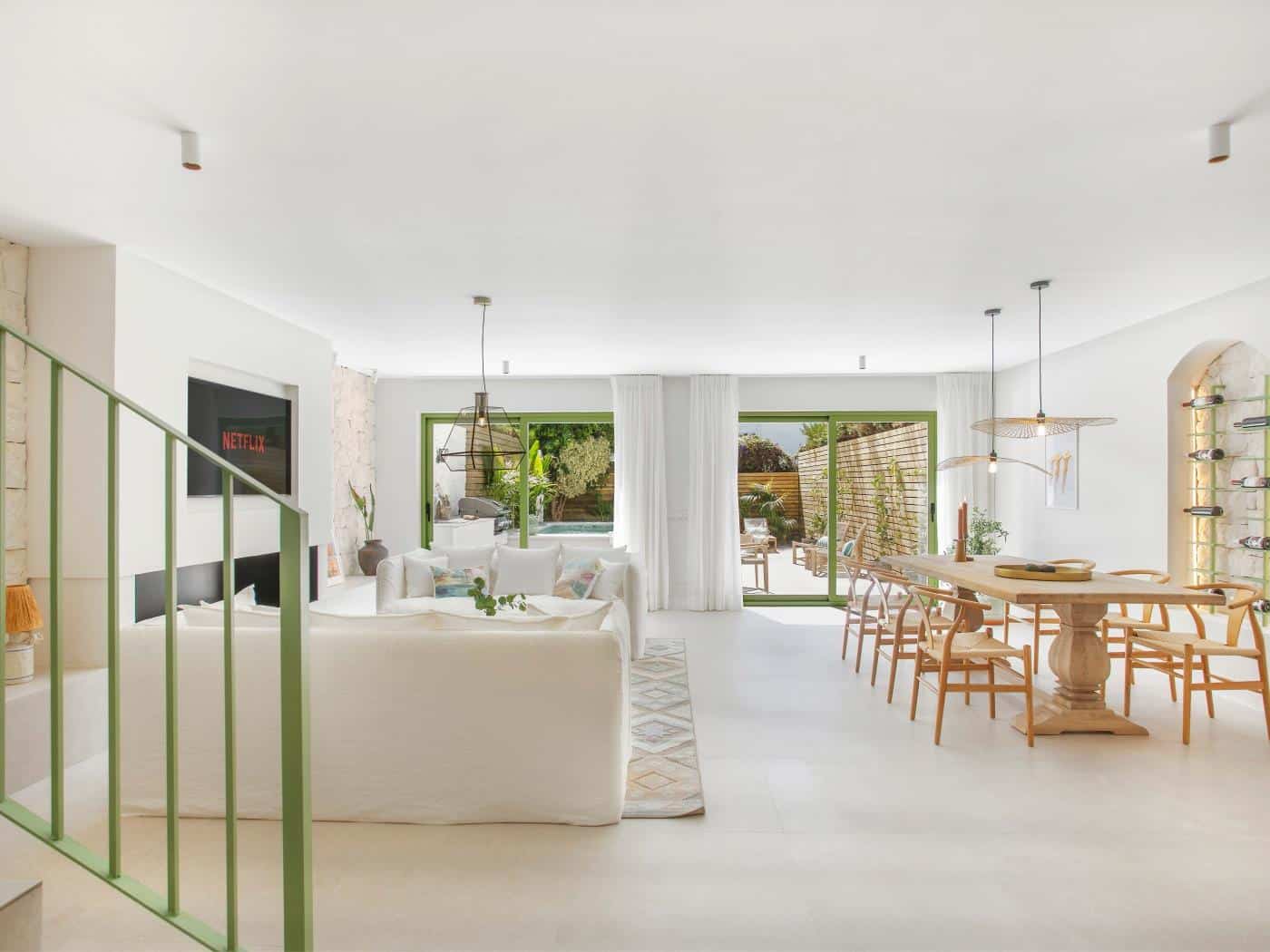 CASA SAVIA, San Pedro de Alcántara, Imagen 12