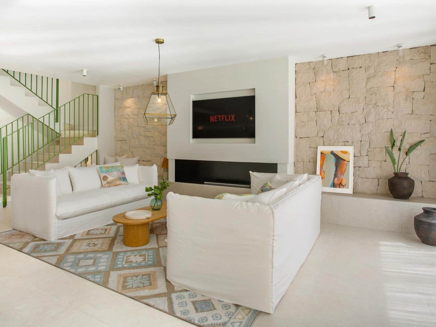 CASA SAVIA, San Pedro de Alcántara, Imagen 13