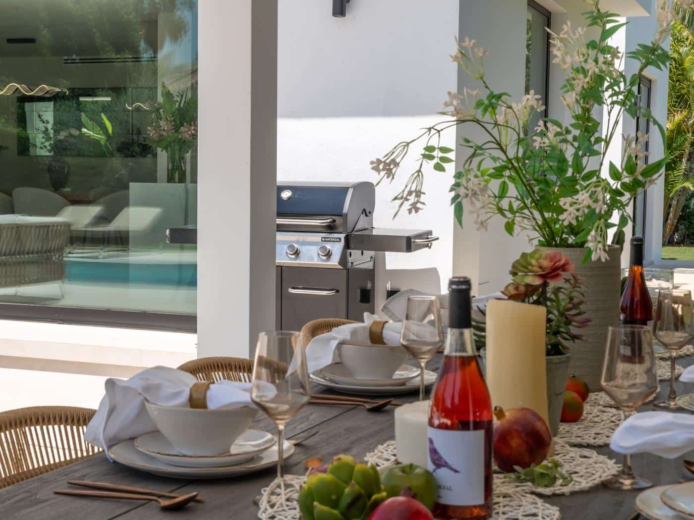 VILLA MIRALUNA, Nueva Andalucia, Imagen 18