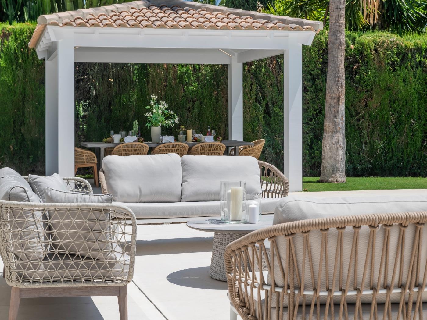 VILLA MIRALUNA, Nueva Andalucia, Imagen 20