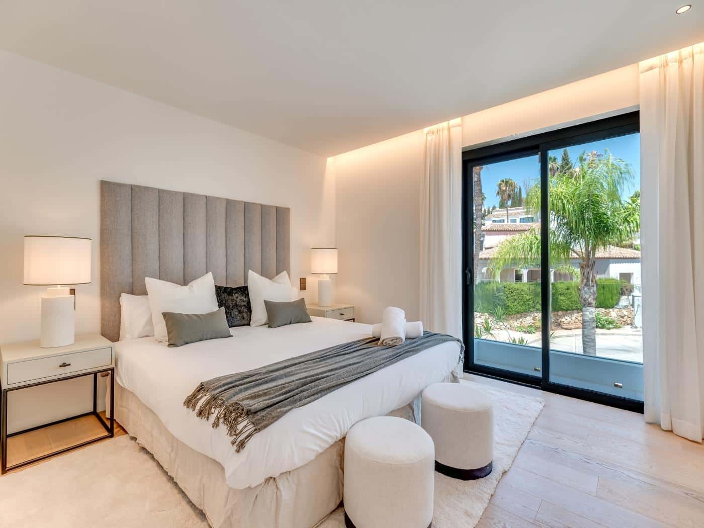 VILLA MIRALUNA, Nueva Andalucia, Imagen 24