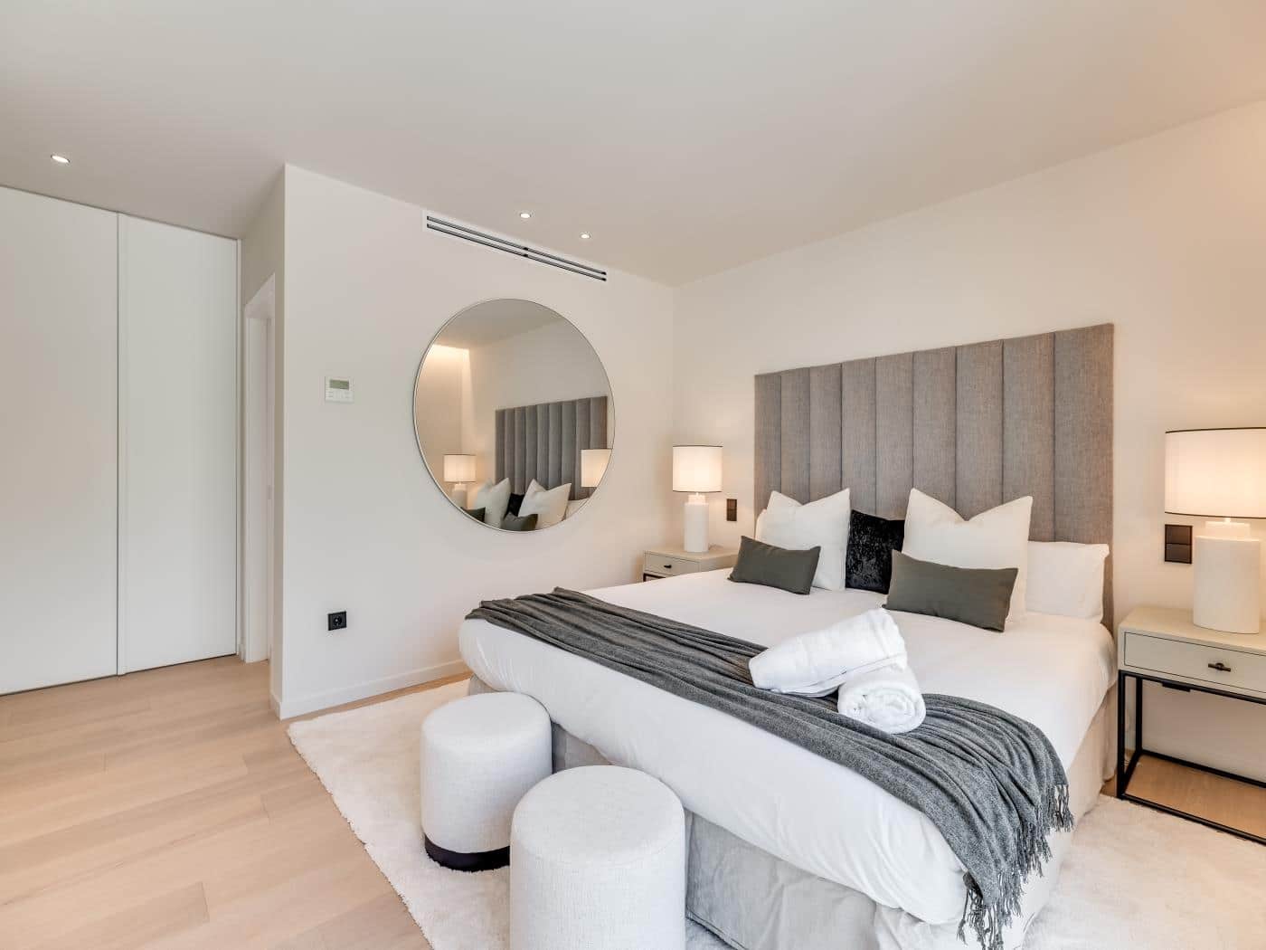 VILLA MIRALUNA, Nueva Andalucia, Imagen 29