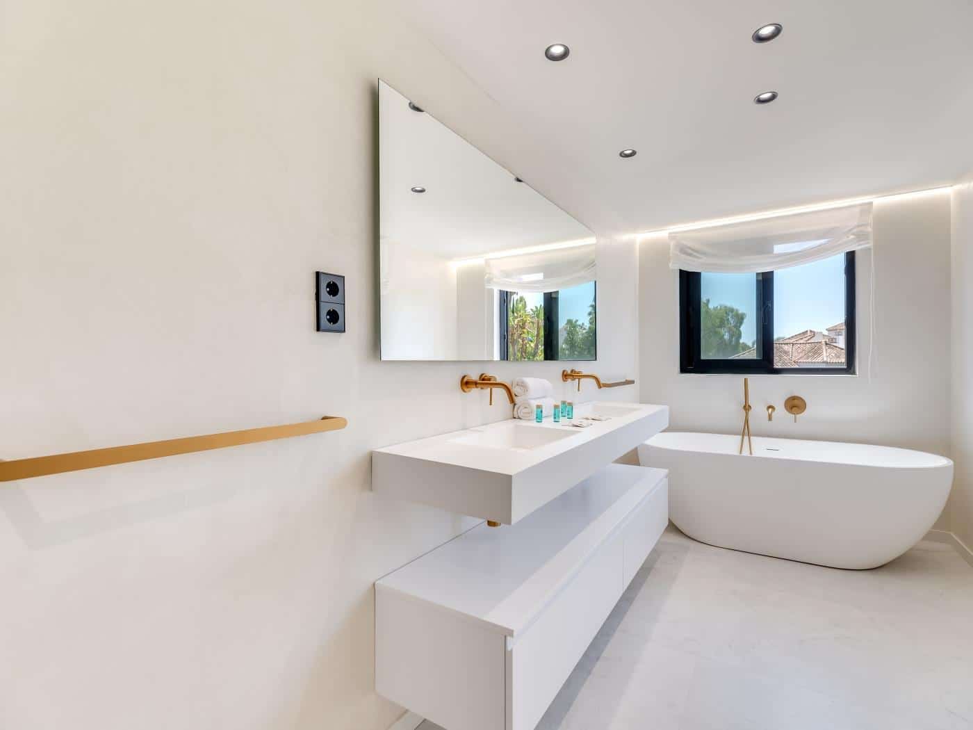 VILLA MIRALUNA, Nueva Andalucia, Imagen 30