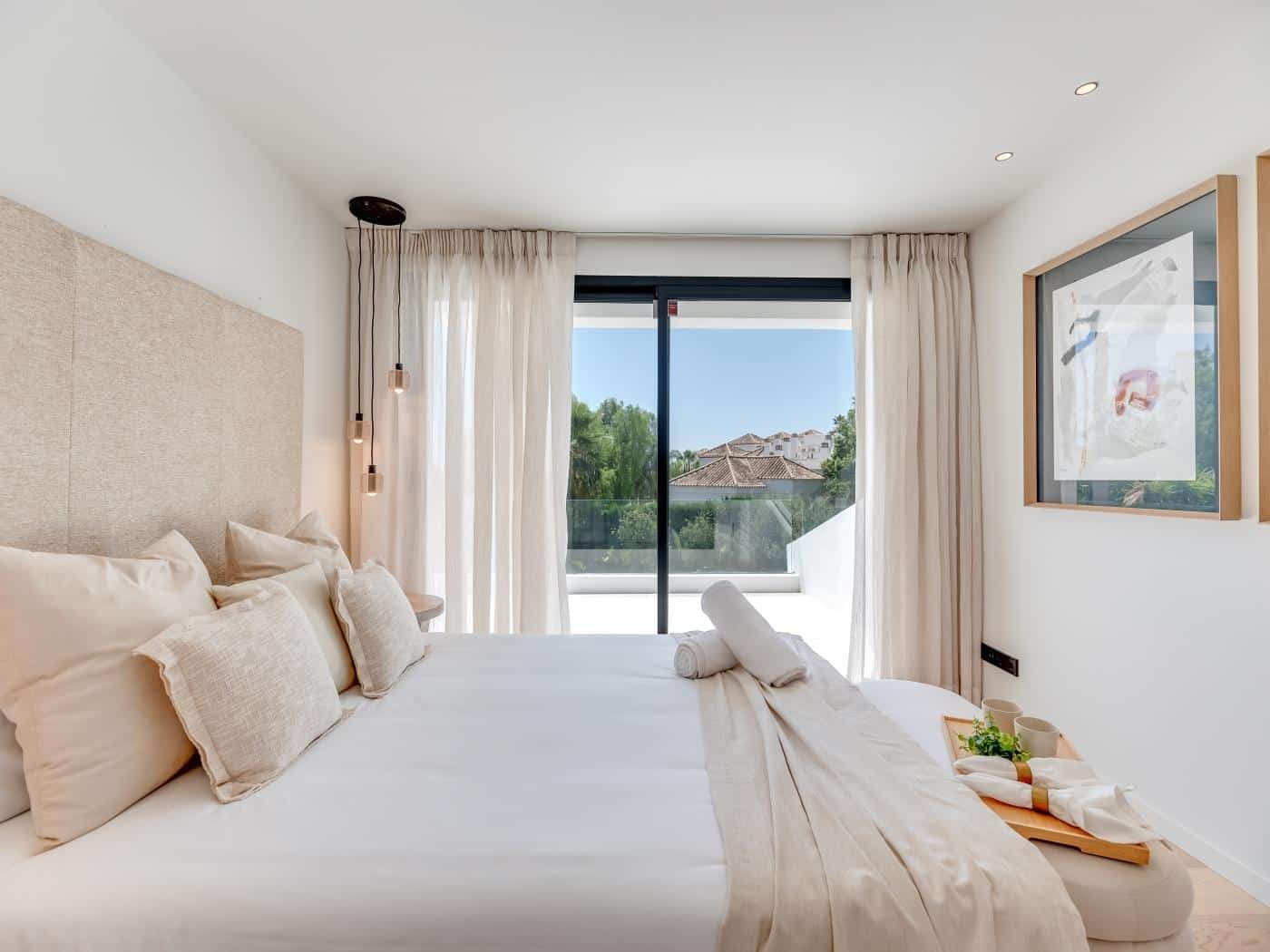 VILLA MIRALUNA, Nueva Andalucia, Imagen 33